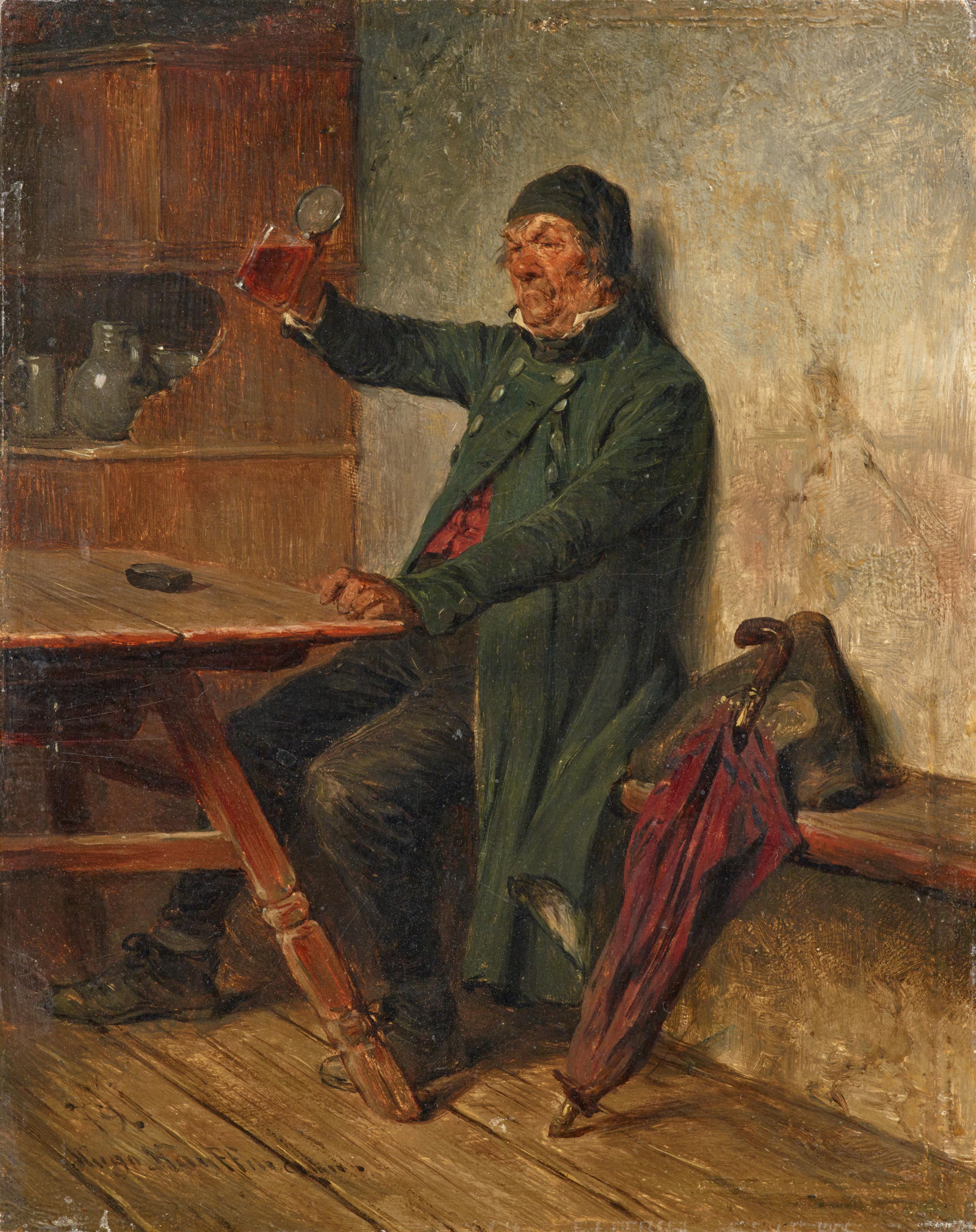 Hugo Kauffmann - Bad Beer - image-1