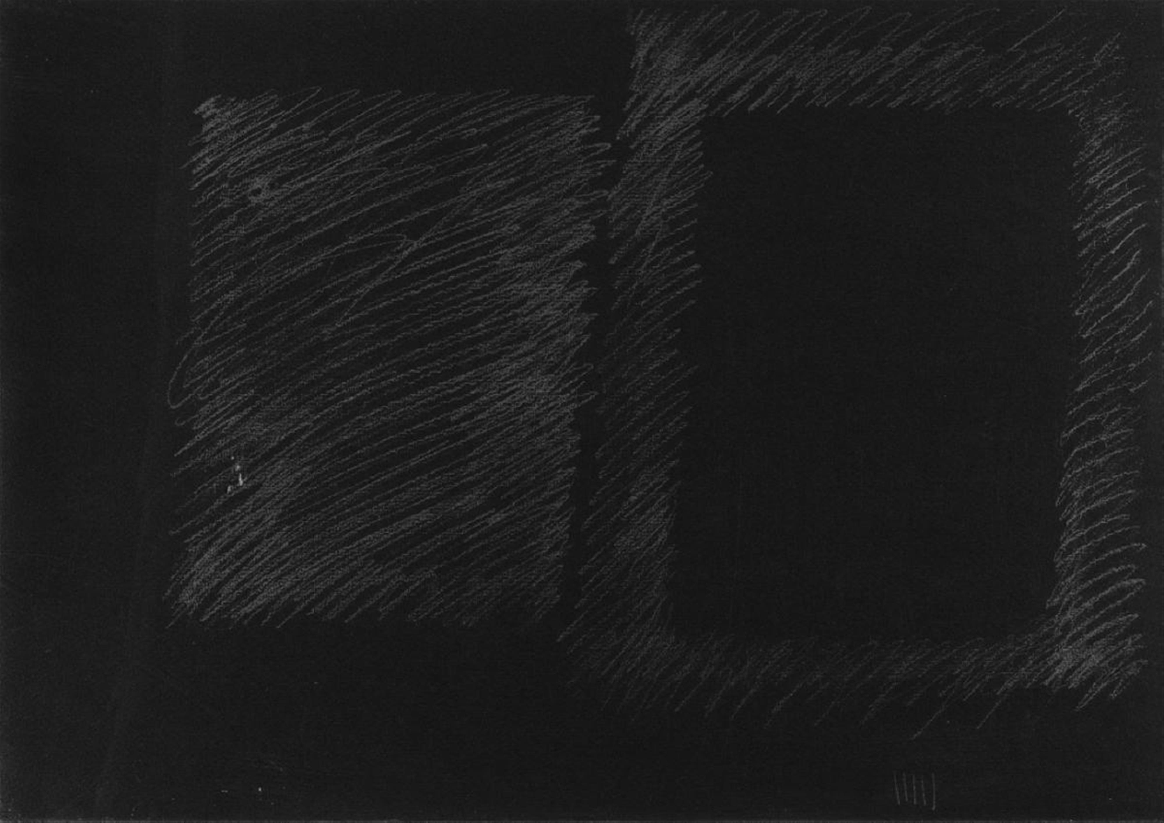 Joseph Beuys - aus: Frammenti Veneziani - image-1