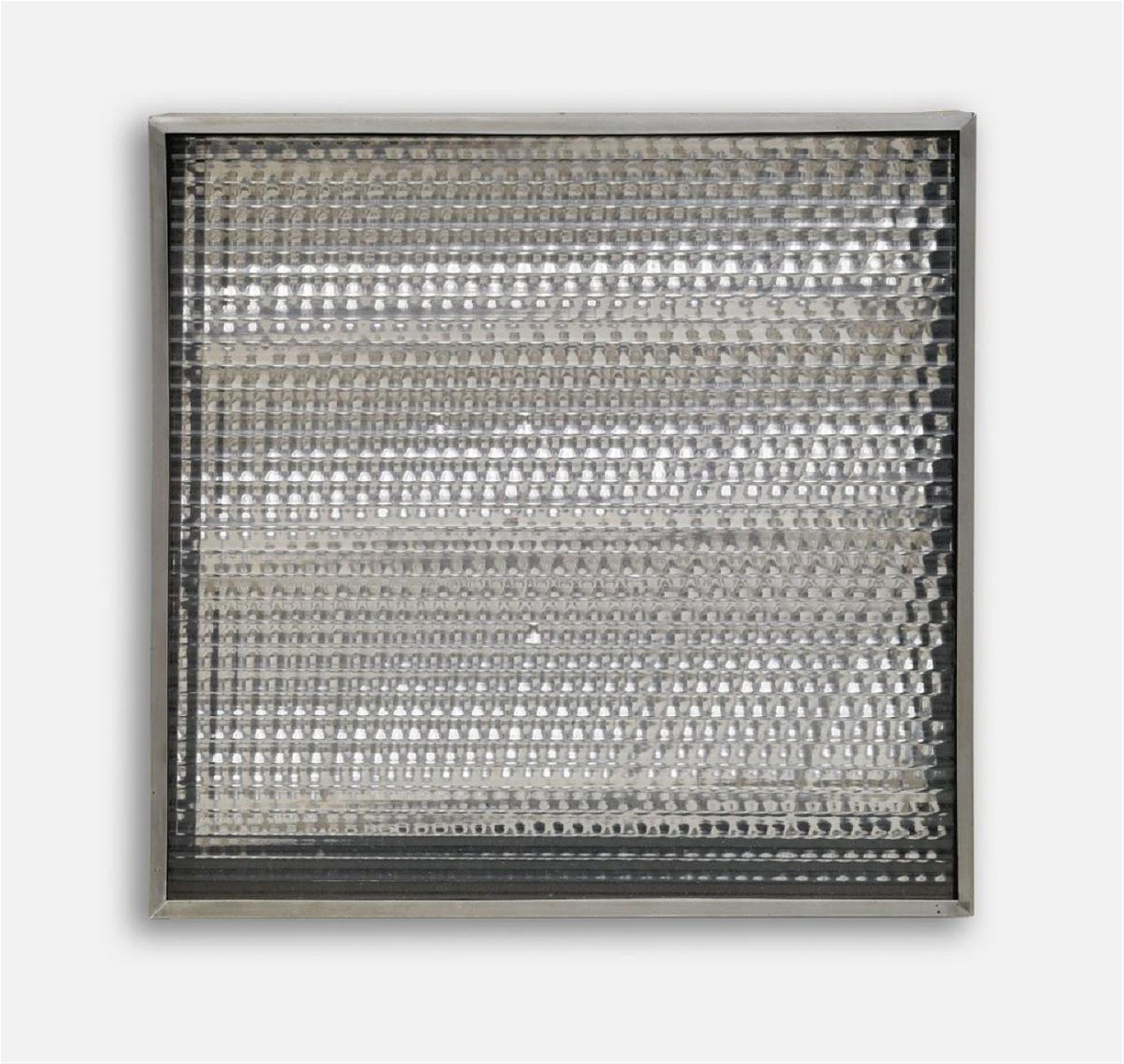 Heinz Mack - Relief lumineux (Lichtrelief) - image-1