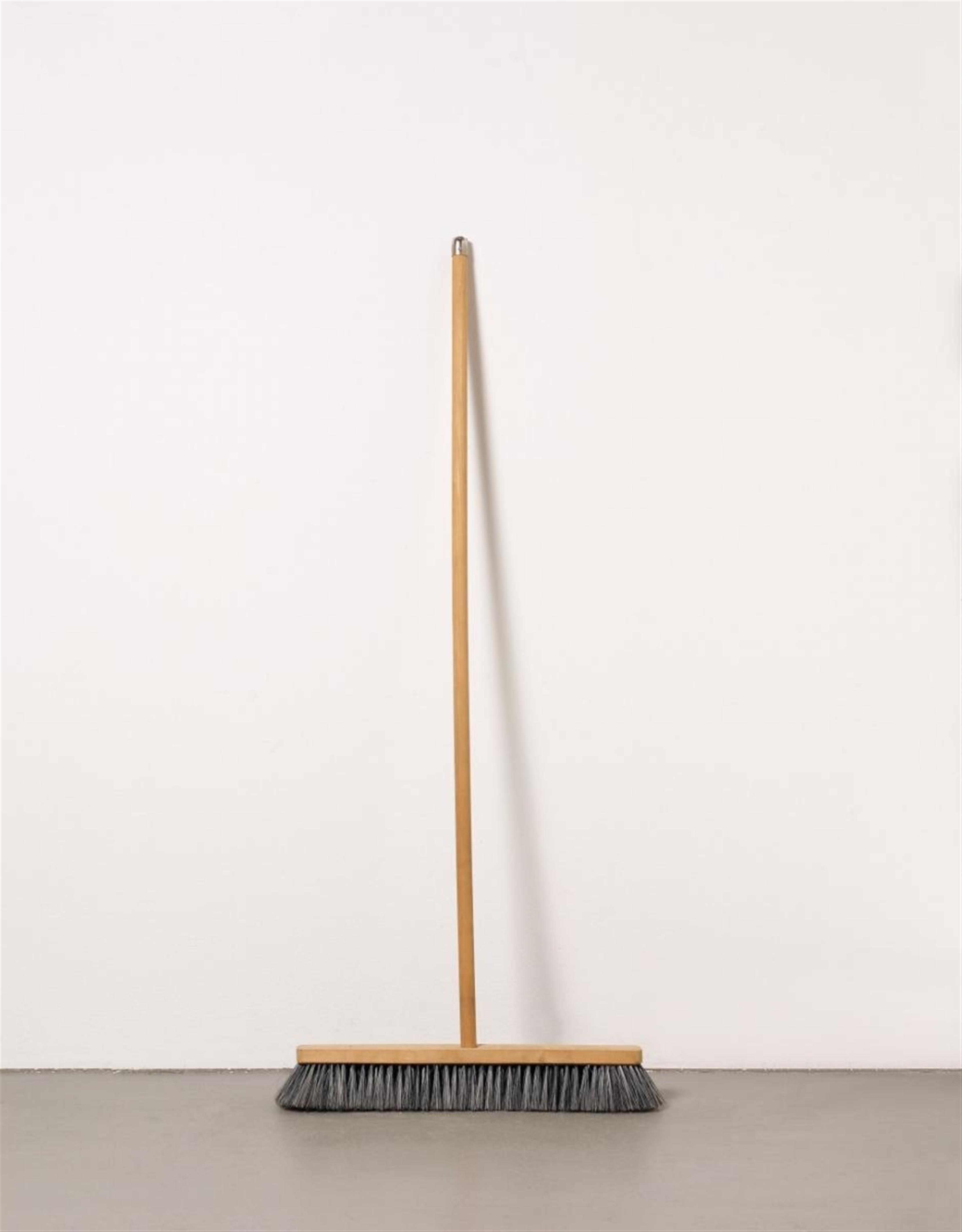 Joseph Beuys - Für gebohnerte Ware - image-1