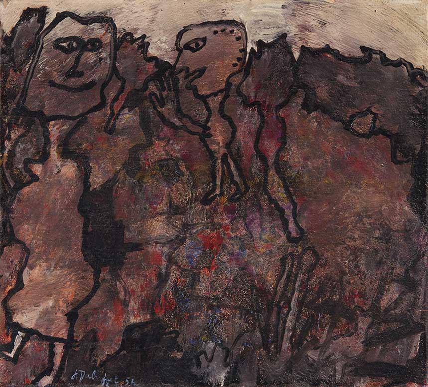 auktionshaus dubuffet