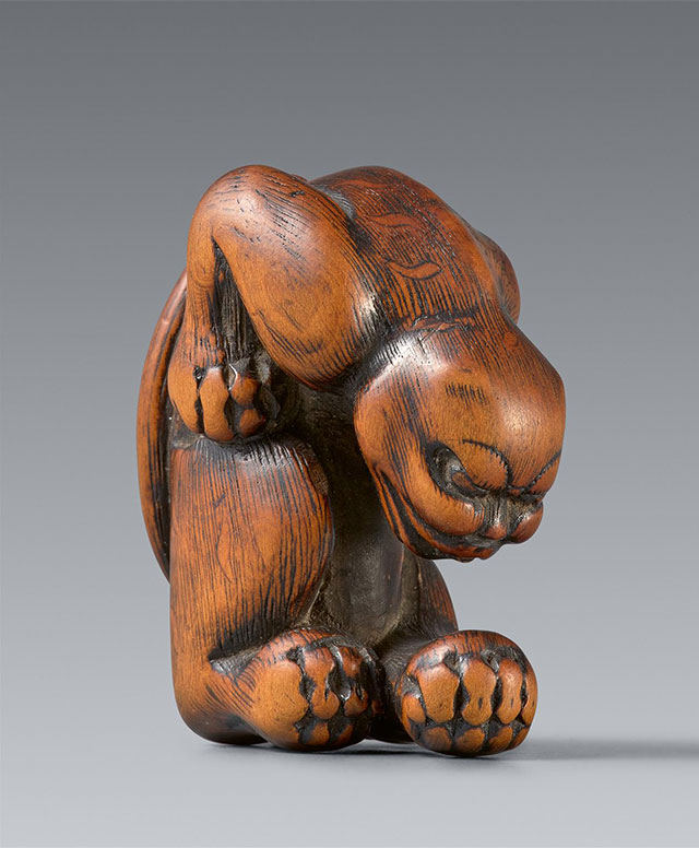 auktionshaus netsuke