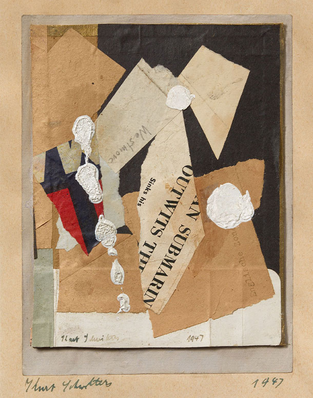 auction house schwitters