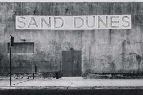 Lewis Baltz - Sell & Buy Works, prices, biography