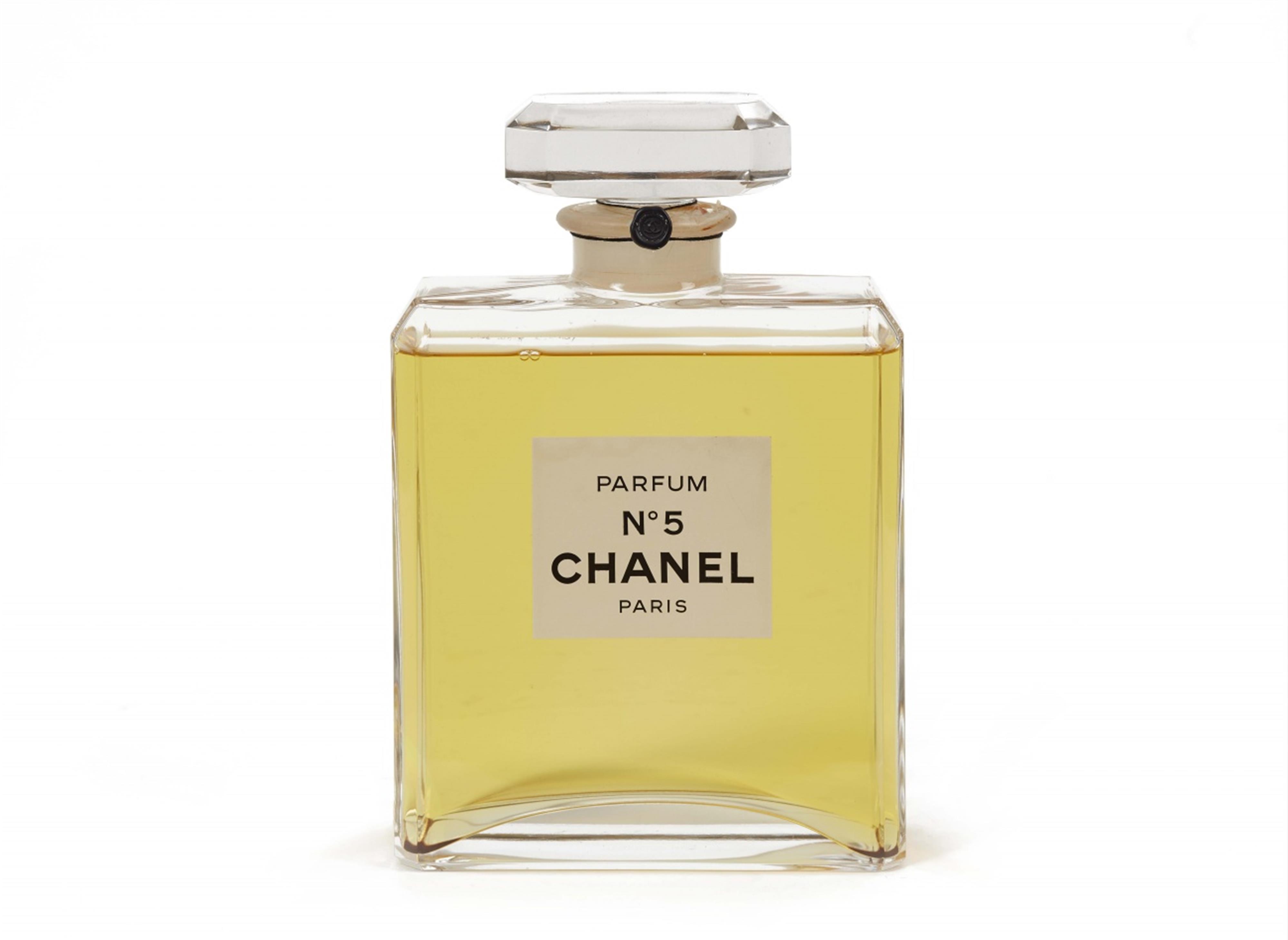 Nước Hoa Nữ Chanel Les Exclusifs Gardenia EDP Nhập Khẩu
