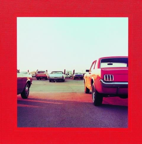 William Eggleston - Sell & Buy Works, prices, biography