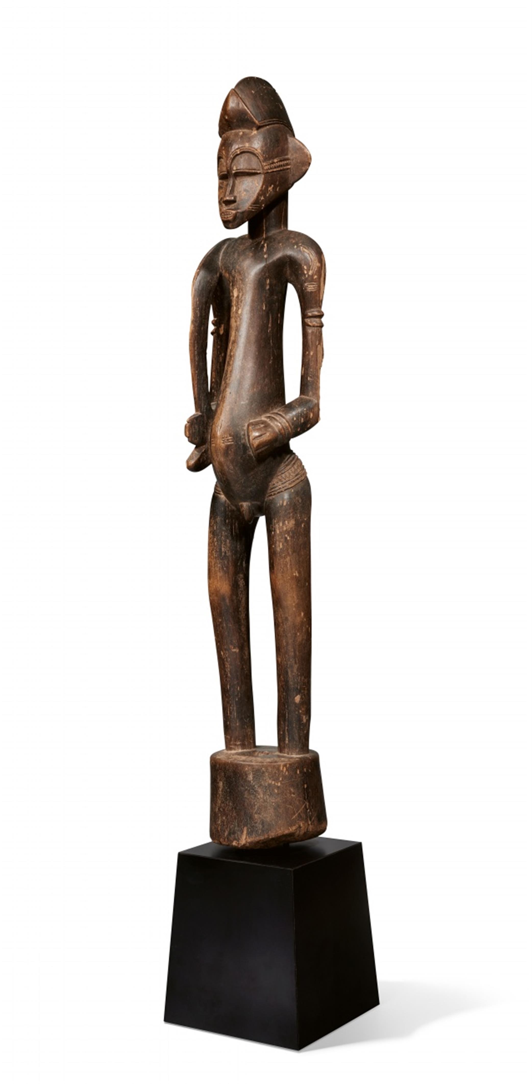 senufo figure