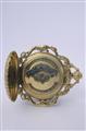 An 18k gold and enamel Vacheron & Constantin pendant watch - image-3