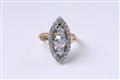 Belle Epoque-Marquise-Ring - image-2