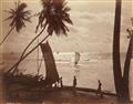 Samuel Bourne
Shepherd & Robertson
Scowen & Co.
W.L.H. Skeen & Co.
und andere Photographen - Ansichten von Indien, Ceylon und Sumatra - image-6