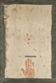 A Tibetan thangka of Vajrasattva. 19th century - image-2