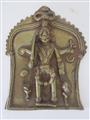 Three small stele. 19th/20th century - image-3