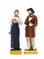 A pair of Russian peasants - image-1