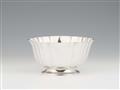 A Berlin silver bowl - image-1