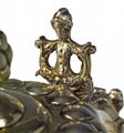 A renaissance Nuremberg silver gilt tankard - image-2