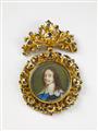Anhänger mit Portrait Charles I. - image-1