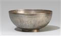 A silver bowl. Late Tang dynasty - image-1