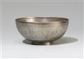 A silver bowl. Late Tang dynasty - image-2