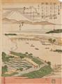Kitao Masayoshi (1764-1824) - image-5