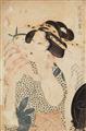 Kubo Shunman (1757-1820) and others - image-6