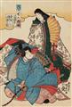 Utagawa Kunisada - Utagawa Kunisada (1786-1865) - image-2