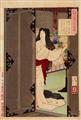 Tsukioka Yoshitoshi (1839-1892) - image-3