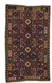 A Caucasian Shirvan rug - image-2