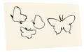 Andy Warhol - Butterflies - image-2