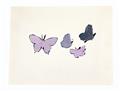 Andy Warhol - Butterflies - image-1
