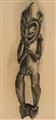 SEPIK RIVER FIGURE - image-3