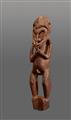 SEPIK RIVER FIGURE - image-1