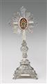 A Lyon silver reliquary - image-1