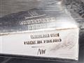 A Finnish silver dish, TW 213 - image-2