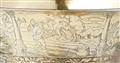 An important parcel gilt Strasbourg Renaissance silver beaker - image-4