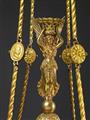 A Russian ormolu chandelier - image-4