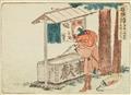 Katsushika Hokusai - Katsushika Hokusai (1760–1849) - image-4