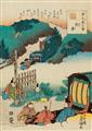 Utagawa Kunisada - Utagawa Kunisada (1786-1864) - image-3