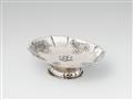 A Flensburg silver candis dish - image-1