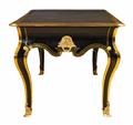 A French Regency style bureau plat - image-3