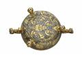 A Russian parcel gilt silver charka - image-2