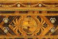 Two Neoclassical marquetry chests of drawers - image-2