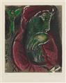 Marc Chagall - Dessins pour la Bible (Illustrationen für die Bibel) - image-1