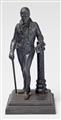 Statuette Sir Walter Scott - image-1