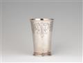 A Cologne silver beaker - image-1