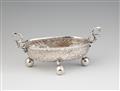 A large silver brandy bowl - image-1