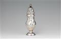 A Stade silver sugar caster - image-1