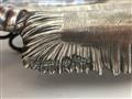 A trompe l'oeil Moscow silver bread basket - image-2