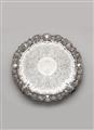 Bedeutender George IV Salver - image-1