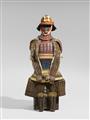 An armour (yoroi). 19th century - image-1