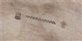 Elfenbein-Deckelhumpen mit Reiterschlacht - image-4